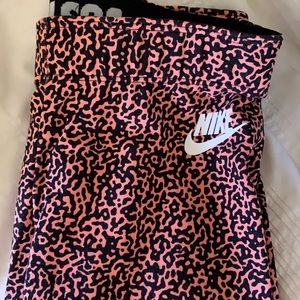 Nike leggings